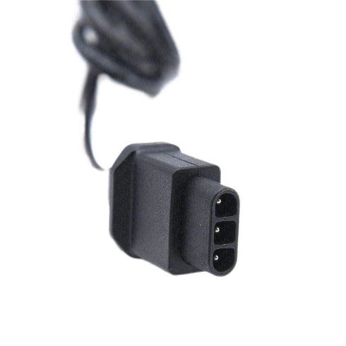Carica batteria 53.5V 2A per monopattino elettrico NIU